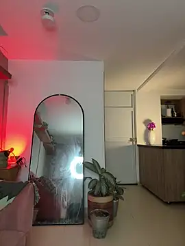 DakotaShelby online show from 11.08.25