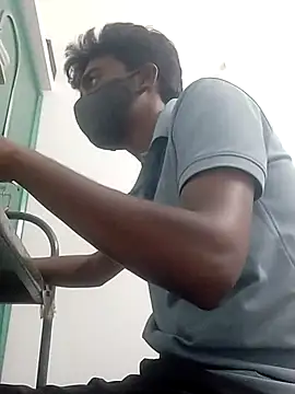 hot dark chocolate08 online show from 03.14.25