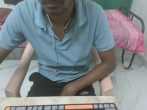 hot dark chocolate08 online show from 09.16.25