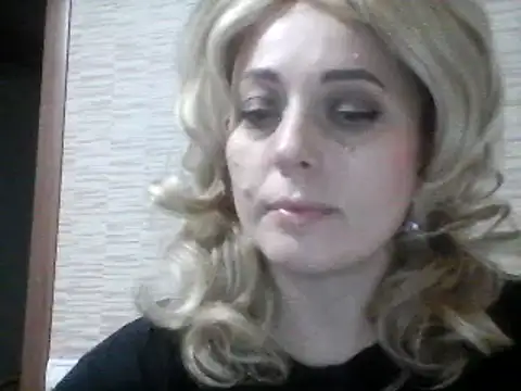 SweetCandy356 online show from 12.10.24