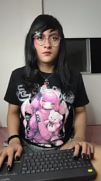 Kiitygirl online show from 01.14.26