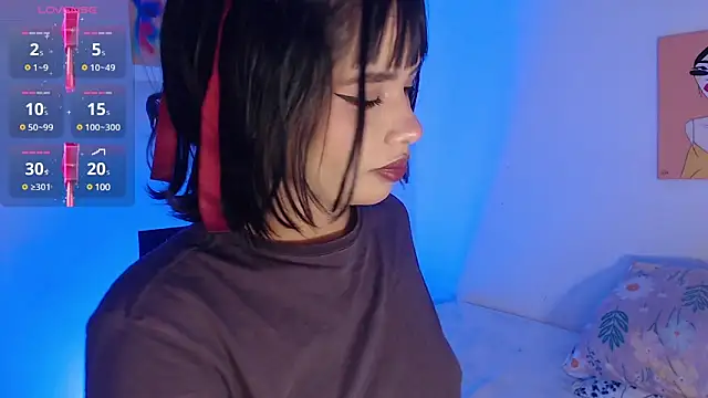 Snapshot of soy_jess03 chatting on 02.12.25 soy jess03 online show from 02.12.25