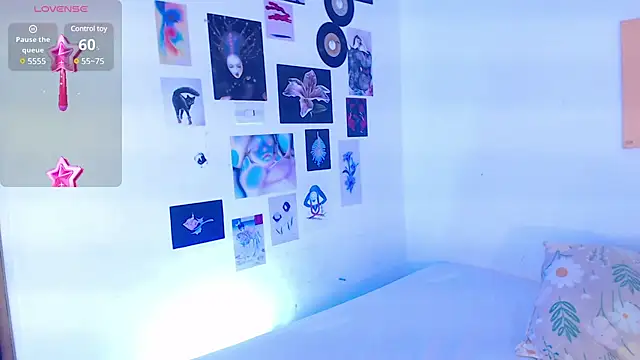 Snapshot of soy_jess03 chatting on 02.19.25 soy jess03 online show from 02.19.25