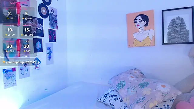 Snapshot of soy_jess03 chatting on 02.21.25 soy jess03 online show from 02.21.25