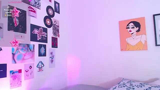 Snapshot of soy_jess03 chatting on 03.16.25 soy jess03 online show from 03.16.25