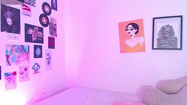 Snapshot of soy_jess03 chatting on 03.18.25 soy jess03 online show from 03.18.25