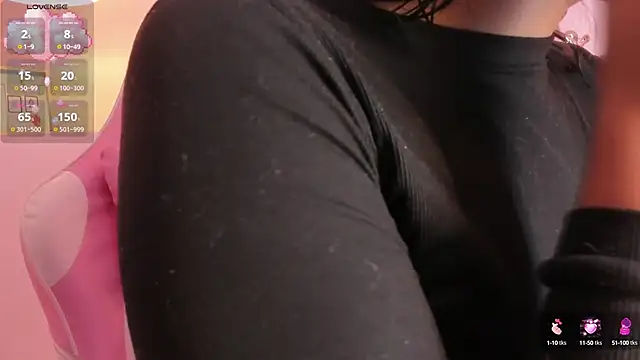 Snapshot of soy_jess03 chatting on 09.25.25 soy jess03 online show from 09.25.25