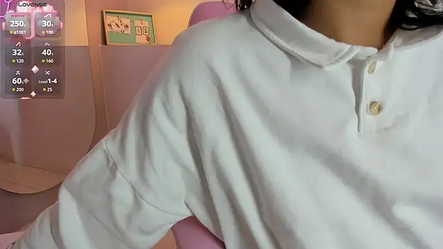 Snapshot of soy_jess03 chatting on 09.26.25 soy jess03 online show from 09.26.25