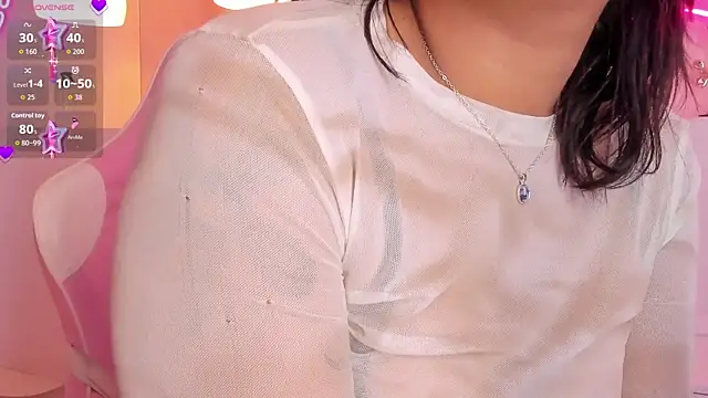 Snapshot of soy_jess03 chatting on 10.26.25 soy jess03 online show from 10.26.25