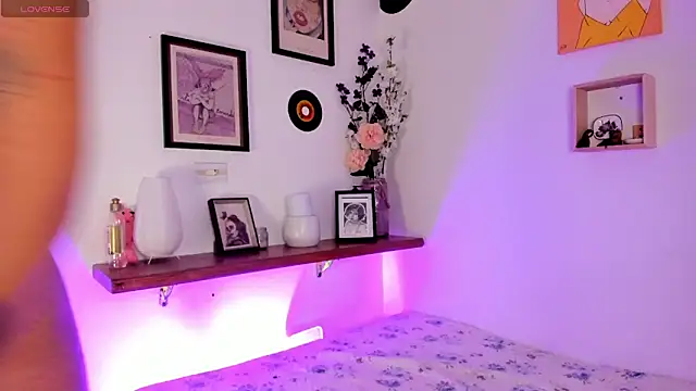 soy jess03 online show from 02.01.26