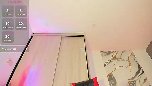 zandra milf  online show from 01.24.25