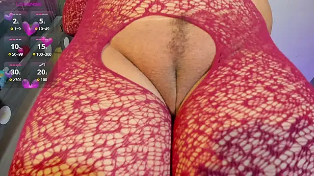 zandra milf  online show from 03.10.26