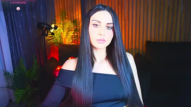 AlexaGreyyy online show from 02.08.26