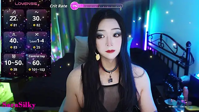 Snapshot of CarlClaus chatting on 07.15.26 CarlClaus online show from 07.15.26