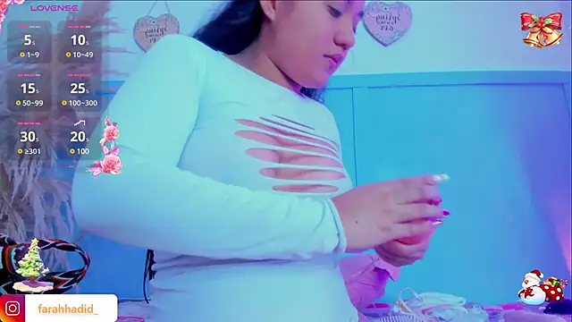 Maisa issa online show from 01.08.25