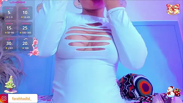 Maisa issa online show from 01.13.25