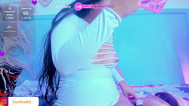 Maisa issa online show from 01.18.25