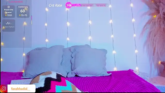 Maisa issa online show from 03.15.25