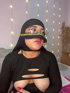 Maisa issa online show from 03.15.25