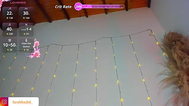 Maisa issa online show from 09.17.25