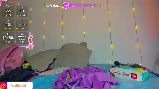 Maisa issa online show from 09.18.25