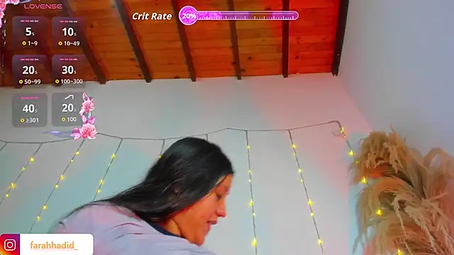 Maisa issa online show from 09.22.25