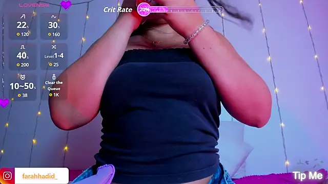 Maisa issa online show from 05.28.26