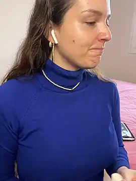 tatianaAlvarez1 online show from 12.27.24