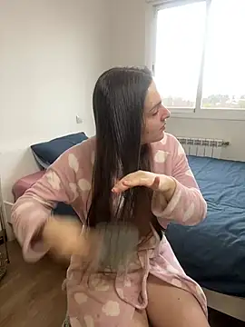 tatianaAlvarez1 online show from 03.01.25