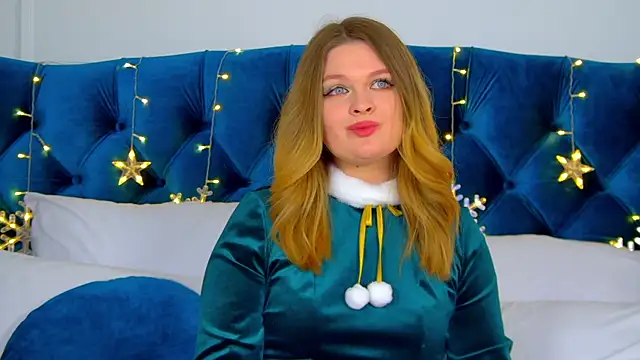 CrystalLyons online show from 12.25.24