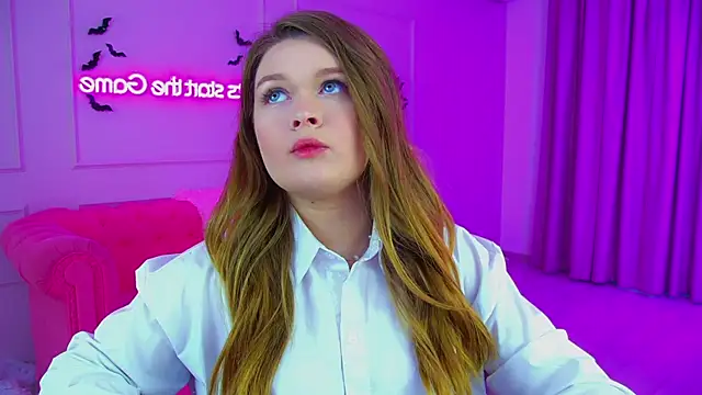 CrystalLyons online show from 10.24.25