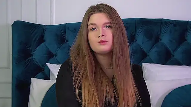 CrystalLyons online show from 05.24.26