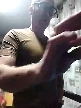 Manou1971 online show from 02.08.25