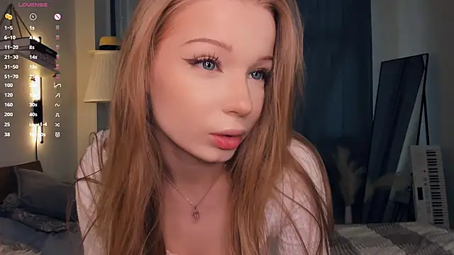 EvaSolisv online show from 09.20.25