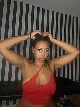 bigbootyjayda online show from 12.16.24