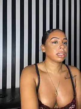 bigbootyjayda online show from 12.18.24