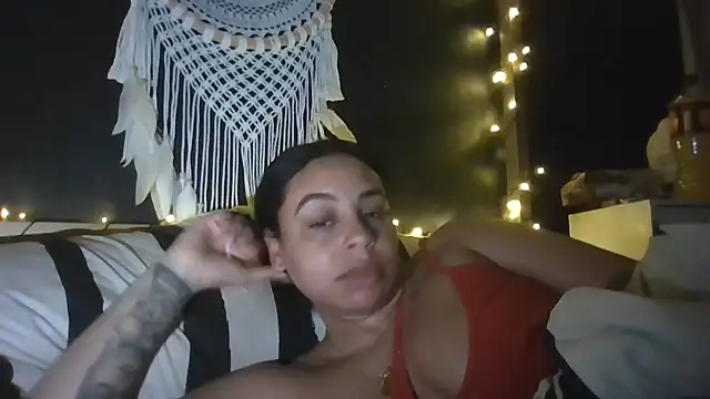 bigbootyjayda online show from 03.16.25