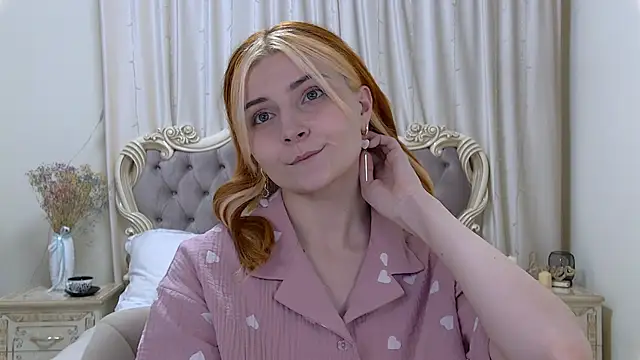 KellyStone online show from 02.05.25