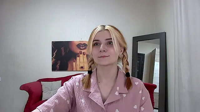 KellyStone online show from 02.10.25