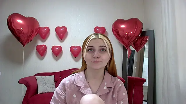 KellyStone online show from 02.10.25