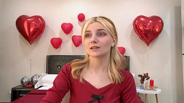 KellyStone online show from 02.16.25