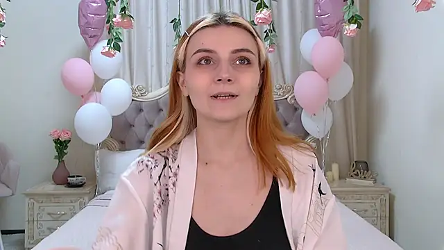 KellyStone online show from 03.11.25