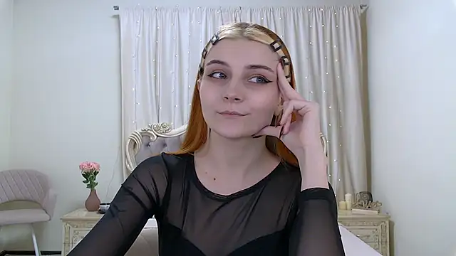 KellyStone online show from 03.21.25