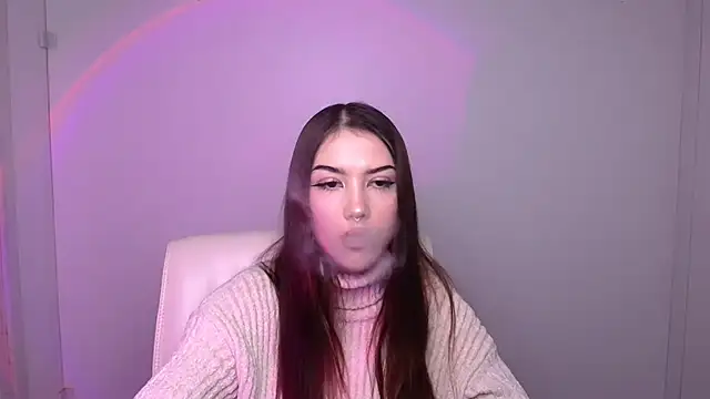 Sandy GG online show from 12.15.24
