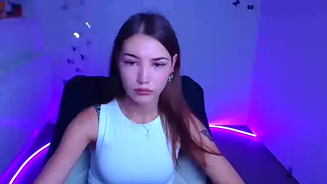 Sandy GG online show from 09.22.25