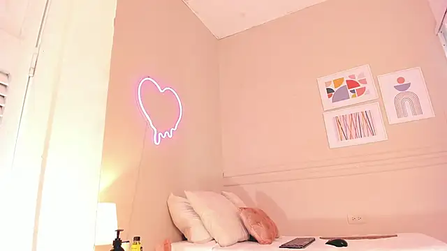 dani skinny  online show from 11.14.25