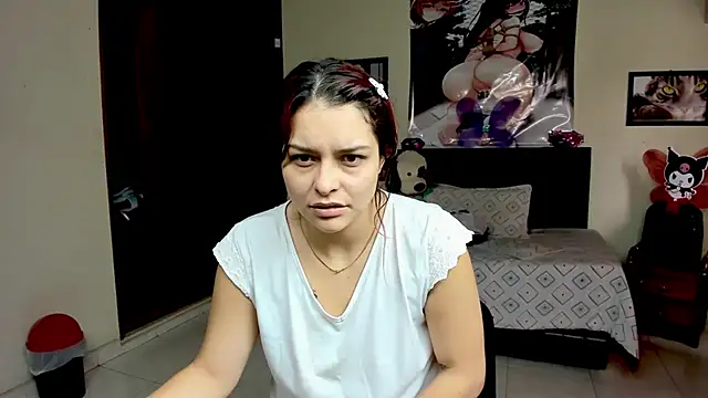 Snapshot of Marilynselxoveanalhard chatting on 02.23.26 Marilynselxoveanalhard online show from 02.23.26