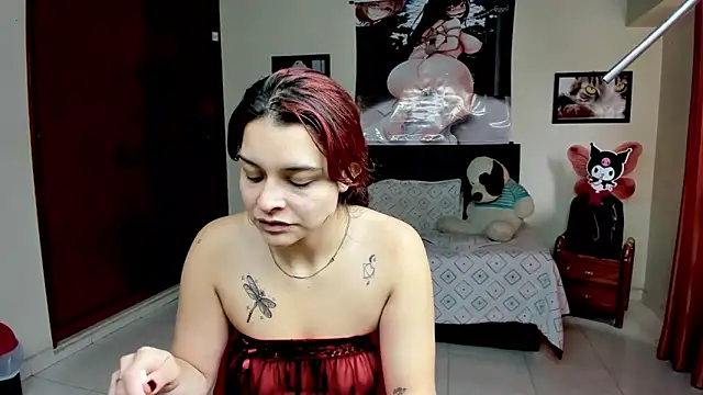 Snapshot of Marilynselxoveanalhard chatting on 02.24.26 Marilynselxoveanalhard online show from 02.24.26