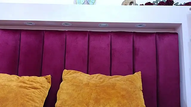 JESSYCORTES online show from 03.12.25