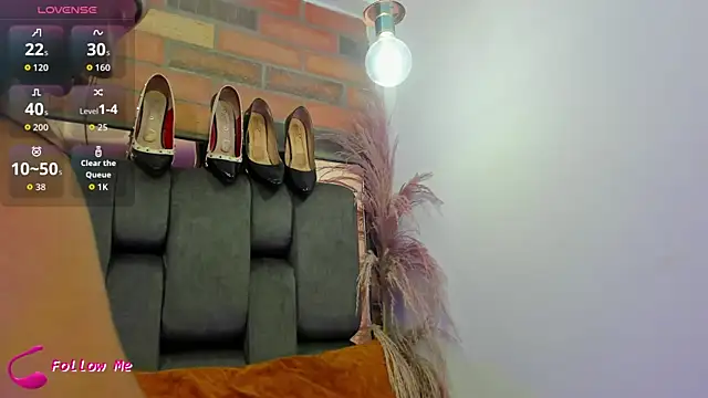 JESSYCORTES online show from 09.19.25